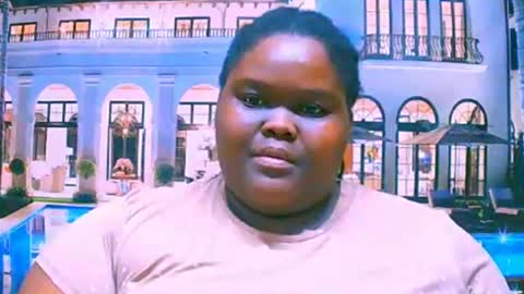 Snapshot of ebonyhotbuns4u2luv chatting on September 29, 8:08 am ebonyhotbuns4u2luv online show from September 29, 8:08 am