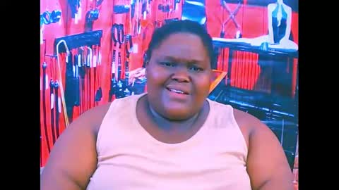 Snapshot of ebonyhotbuns4u2luv chatting on October 26, 8:54 am ebonyhotbuns4u2luv online show from October 26, 8:54 am