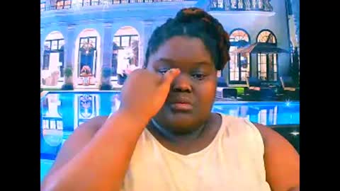 ebonyhotbuns4u2luv online show from February 16, 8:03 am