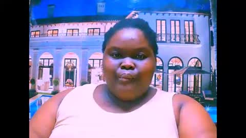 Snapshot of ebonyhotbuns4u2luv chatting on October 10, 7:02 am ebonyhotbuns4u2luv online show from October 10, 7:02 am