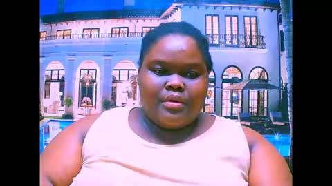 Snapshot of ebonyhotbuns4u2luv chatting on October 16, 7:38 pm ebonyhotbuns4u2luv online show from October 16, 7:38 pm