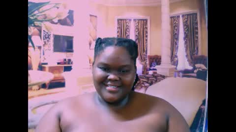 ebonyhotbuns4u2luv online show from January 26, 5:55 pm