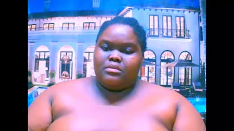 Snapshot of ebonyhotbuns4u2luv chatting on September 27, 7:48 am ebonyhotbuns4u2luv online show from September 27, 7:48 am