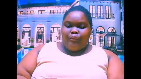 Snapshot of ebonyhotbuns4u2luv chatting on October 23, 6:30 am ebonyhotbuns4u2luv online show from October 23, 6:30 am