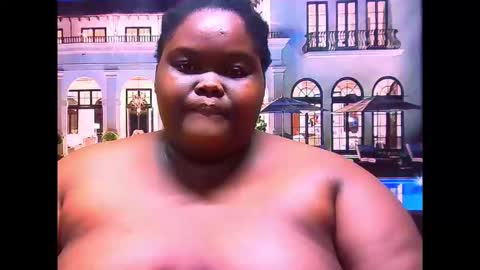 Snapshot of ebonyhotbuns4u2luv chatting on September 24, 6:23 am ebonyhotbuns4u2luv online show from September 24, 6:23 am