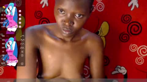 ebonykamar336042 online show from February 15, 10:00 am