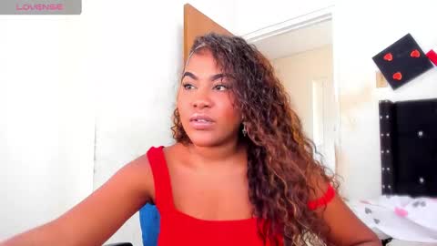 Snapshot of ebonylatinx chatting on January 28, 6:28 pm Angela online show from January 28, 6:28 pm