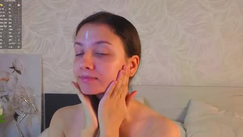 Milly online show from September 21, 3:16 am