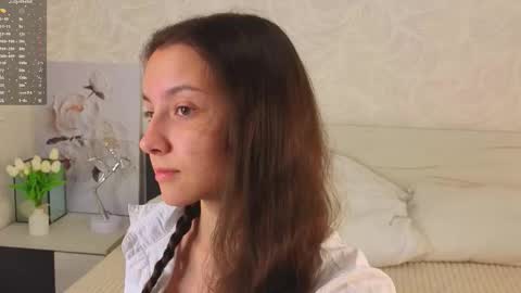 Milly online show from September 23, 3:15 am