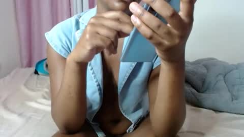ebonylolo online show from September 15, 2:53 am