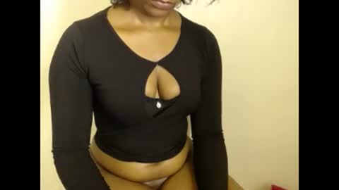 ebonylolo online show from January 3, 3:38 am