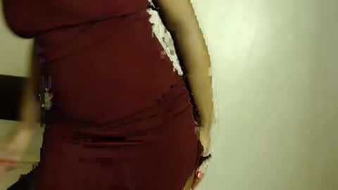 ebonylolo online show from December 26, 1:29 am