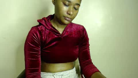ebonylolo online show from January 12, 4:18 pm