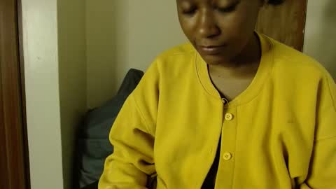 ebonylolo online show from December 8, 11:19 pm