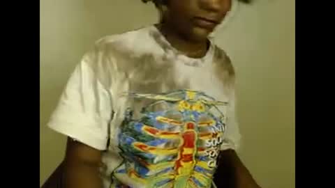 ebonylolo online show from December 28, 2:43 am