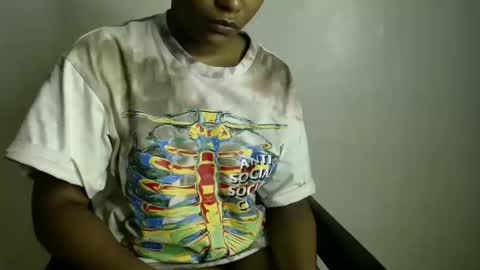 ebonylolo online show from January 19, 4:44 am