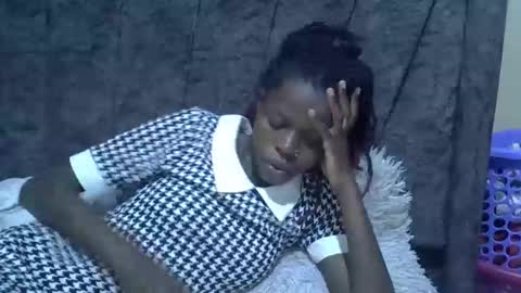 Snapshot of ebonylove254 chatting on September 22, 9:13 pm Liz online show from September 22, 9:13 pm