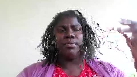 MistressNubian1 online show from January 8, 7:24 pm