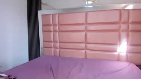 Ebonymorex online show from September 15, 12:35 pm
