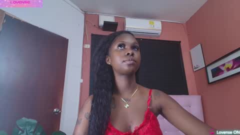 ebonyndsavage online show from January 5, 1:04 pm