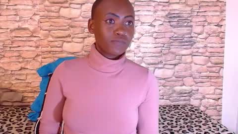 Snapshot of ebonyolive69 chatting on September 18, 1:26 am Cindy online show from September 18, 1:26 am