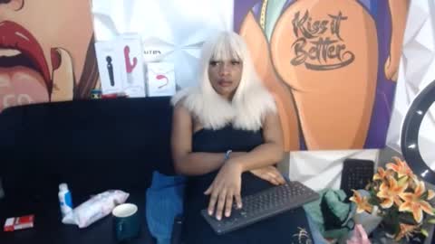 ebonypreciousx online show from December 10, 6:11 am
