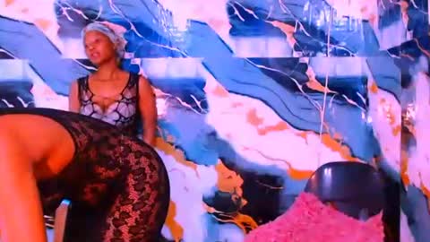 ebonypretty4u online show from October 2, 7:57 am