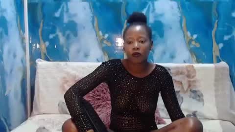 ebonypretty4u online show from October 1, 7:46 am