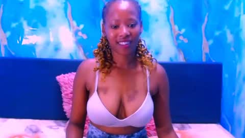ebonypretty69 online show from January 9, 6:18 am