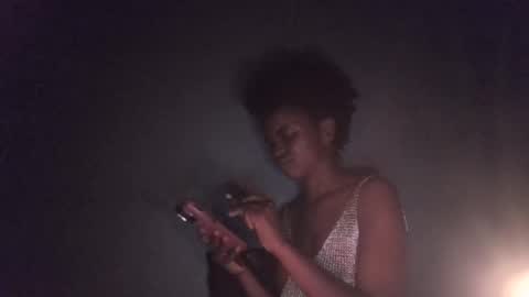 Bliss Thee Siren online show from October 10, 12:15 am