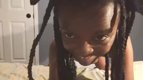 Bliss Thee Siren online show from September 28, 4:56 pm