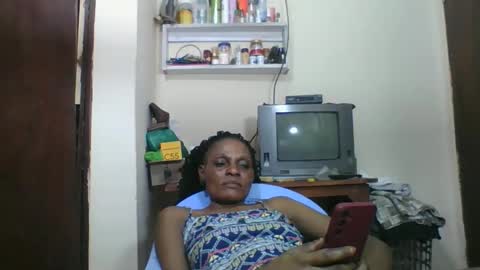 JACKLINE online show from September 9, 5:46 pm
