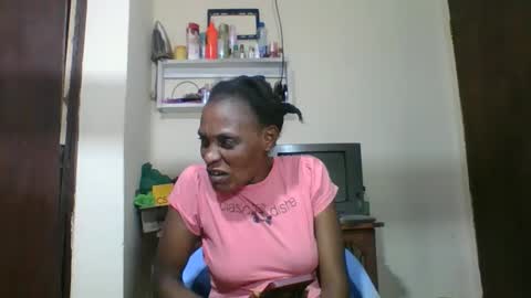 JACKLINE online show from October 3, 7:41 pm