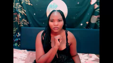 ebonyqueen4u69 online show from January 28, 7:00 pm