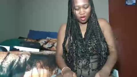 ebonyseductresx online show from February 22, 6:48 pm
