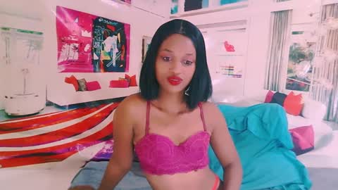 Candy online show from February 14, 6:29 pm