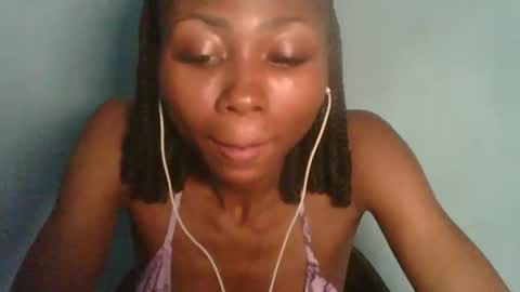 Snapshot of ebonyxxbabe chatting on October 9, 5:50 pm ebonyxxbabe online show from October 9, 5:50 pm