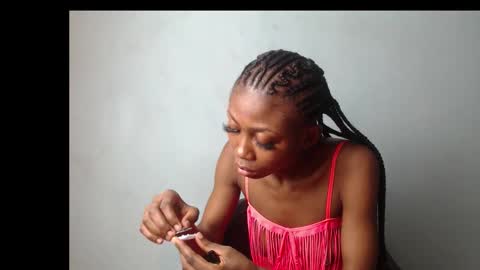 Snapshot of ebonyxxbabe chatting on September 19, 10:53 pm ebonyxxbabe online show from September 19, 10:53 pm