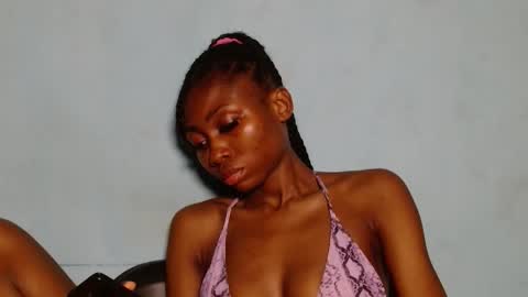 ebonyxxbabe online show from November 4, 7:08 pm