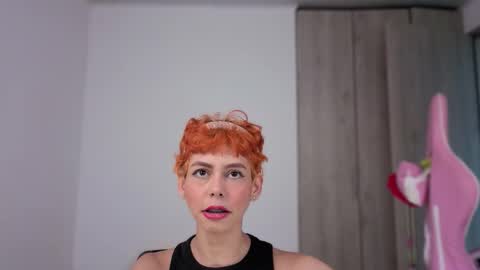 Colette online show from October 1, 11:04 am