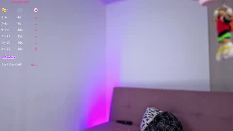 Colette online show from October 22, 7:24 am