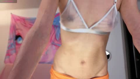 Colette online show from September 23, 2:10 am