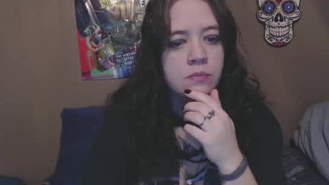 Snapshot of echosol17 chatting on January 6, 11:52 pm Weird Echo online show from January 6, 11:52 pm