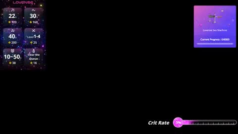 EdenArcadia online show from March 2, 6:14 am