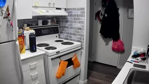 Angel online show from March 4, 5:41 pm