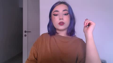 fickle demon made of clumps of matter online show from October 2, 6:40 am