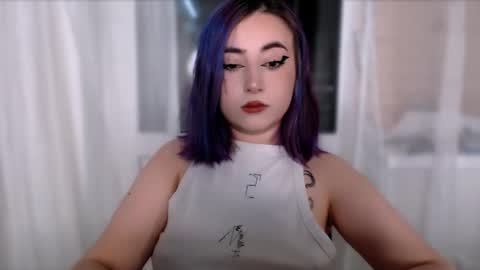 fickle demon made of clumps of matter online show from November 17, 2:40 pm