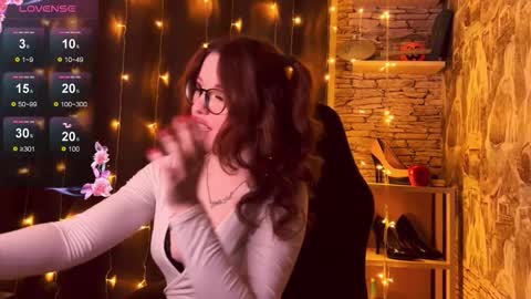 Friendly neighbourhoud redhead  online show from September 21, 11:58 pm