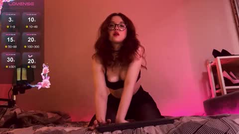 Friendly neighbourhoud redhead  online show from September 12, 9:22 pm