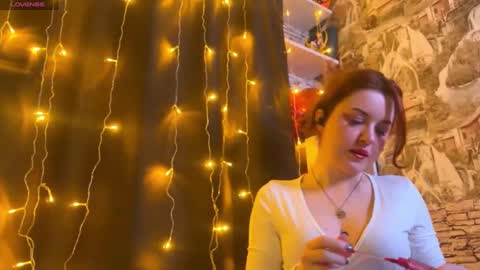 Friendly neighbourhoud redhead  online show from March 9, 11:35 pm